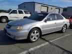 2002 ACURA TL