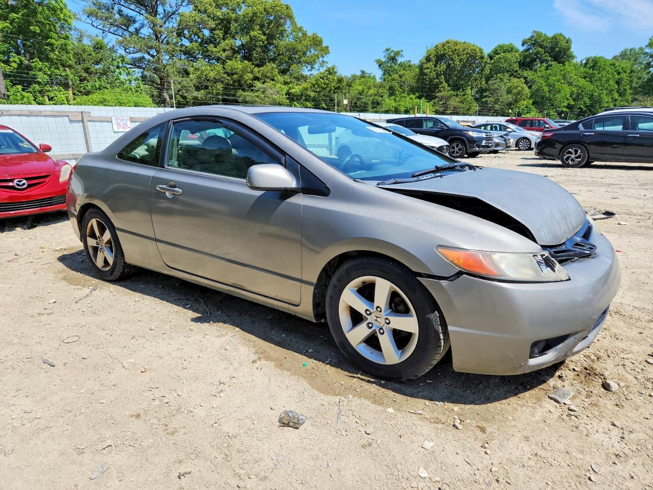 2006 HONDA CIVIC