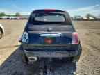 2012 FIAT 500