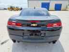 2014 CHEVROLET Camaro