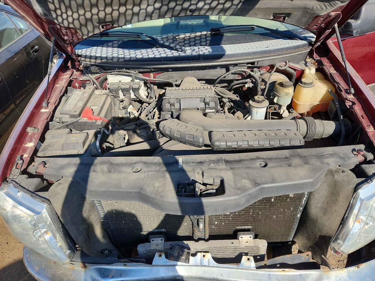 2006 FORD F-150 Lightning
