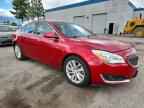 2014 BUICK Regal