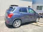 2019 CHEVROLET TRAX