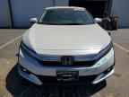 2018 HONDA Clarity