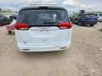 2020 CHRYSLER Voyager