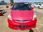 2008 HONDA FIT