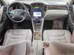 2003 TOYOTA HIGHLANDER