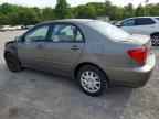 2004 TOYOTA COROLLA