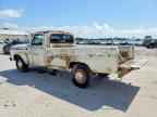 1968 FORD F-250