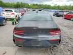 2024 GENESIS G80