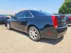 2008 CADILLAC CTS