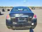 2009 NISSAN ALTIMA