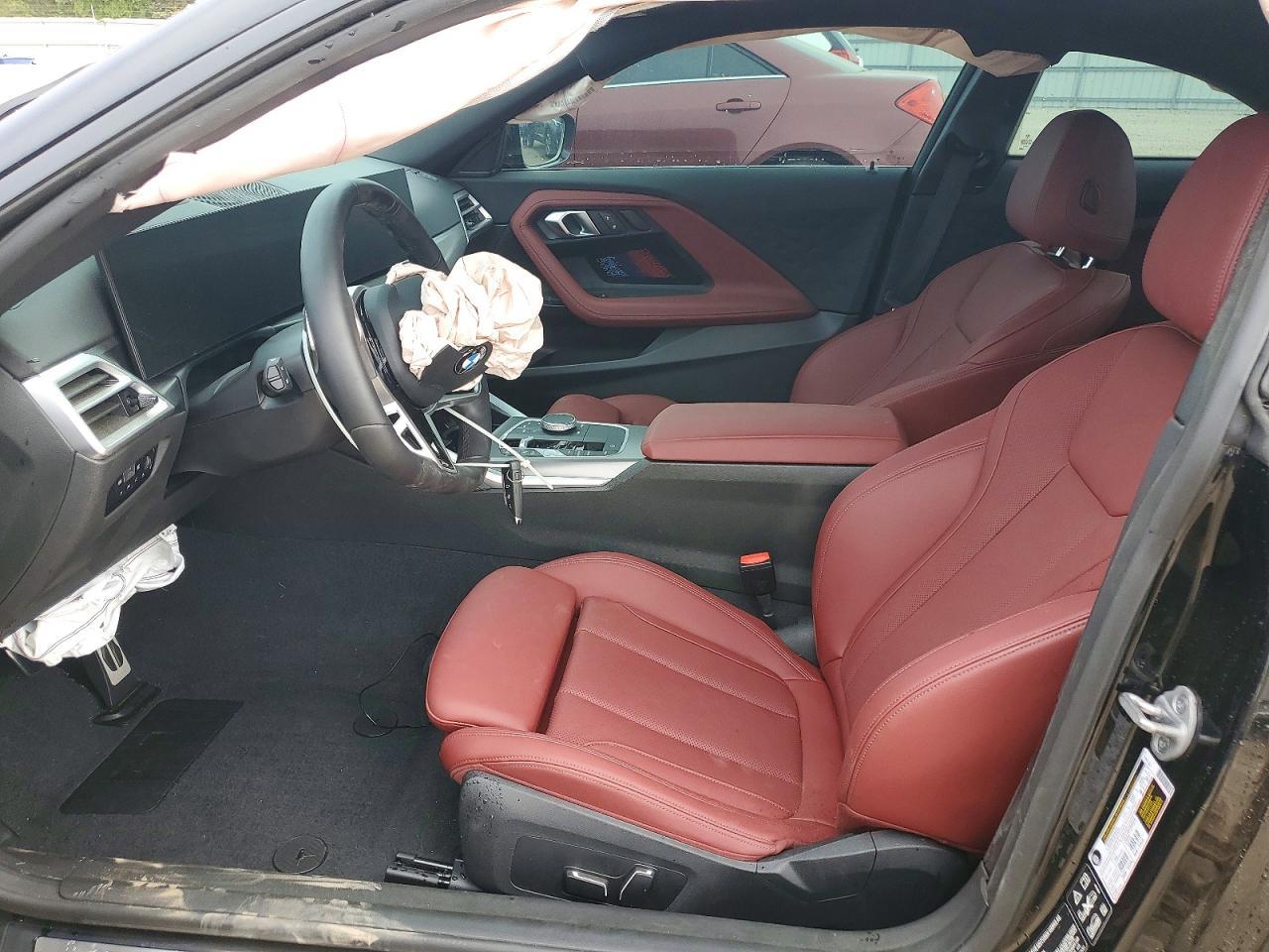 2025 BMW 2 Series