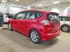 2009 Hond Fit