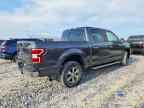 2020 FORD F-150 Lightning