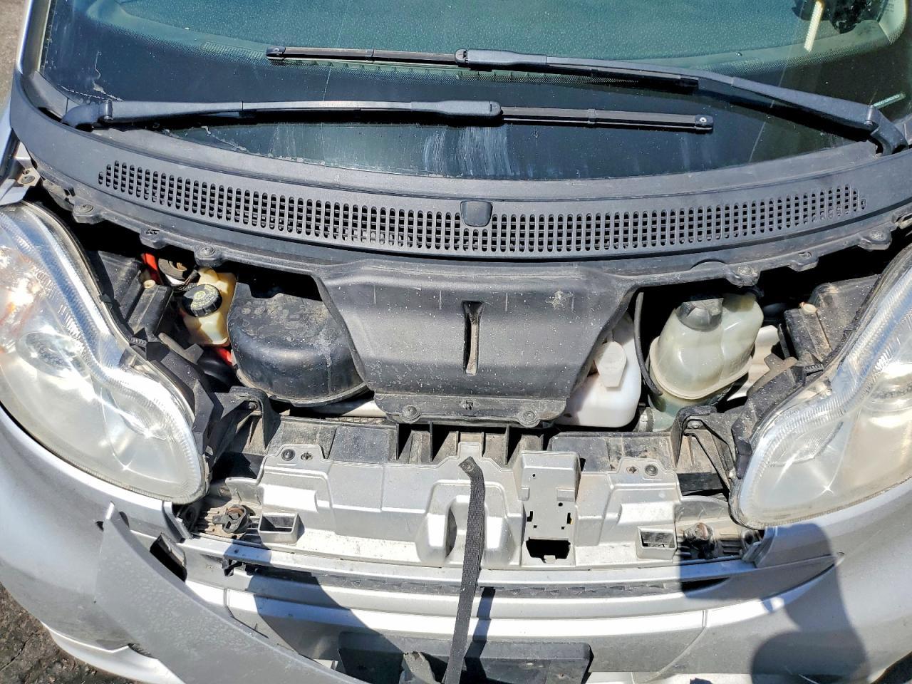 2009 SMART Fortwo