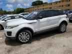 2018 LAND ROVER RANGE ROVER EVOQUE