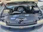 2002 CHEVROLET Silverado 2500