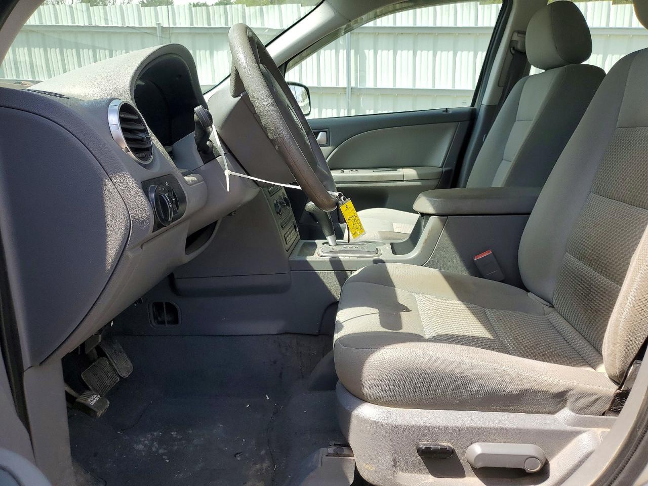 2006 FORD Freestyle