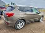 2017 BUICK Envision
