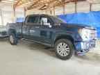 2021 GMC Sierra