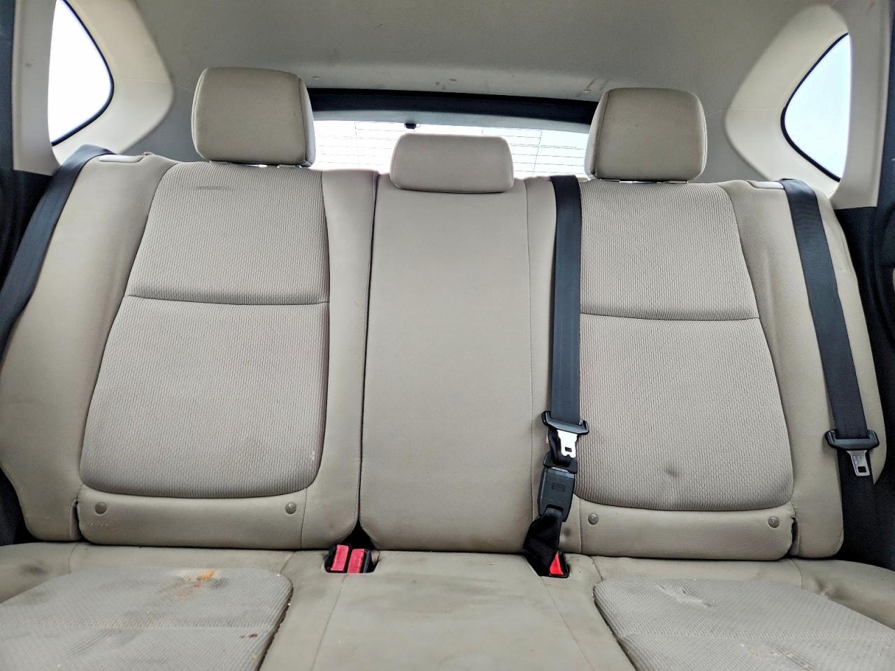 2014 MAZDA CX-5
