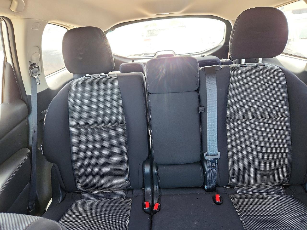 2019 NISSAN PATHFINDER