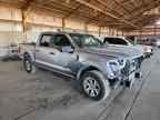 2022 FORD F-150 Lightning