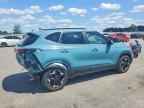 2025 KIA SELTOS
