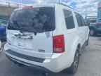 2012 HONDA PILOT