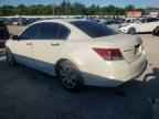 2009 HONDA ACCORD