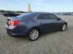 2015 CHEVROLET MALIBU