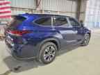 2026 TOYOTA HIGHLANDER