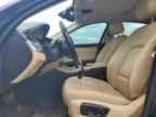 2016 BMW 5 series