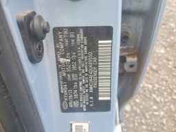 2013 HYUNDAI ACCENT