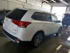 2016 MITSUBISHI outlander