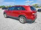 2015 KIA SORENTO