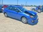 2016 SUBARU IMPREZA