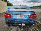 2012 MERCEDES-BENZ E-Class