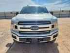 2019 FORD F-150 Lightning