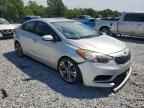 2016 KIA FORTE