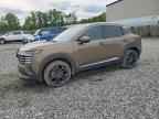 2025 NISSAN KICKS
