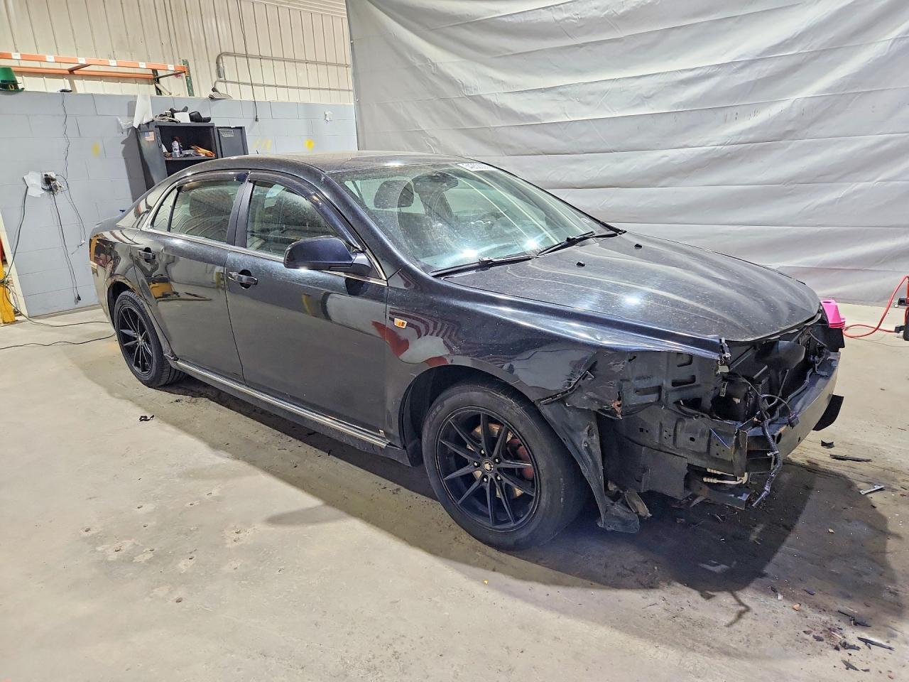 2008 CHEVROLET MALIBU