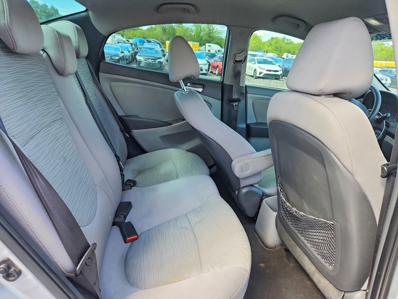 2017 HYUNDAI ACCENT