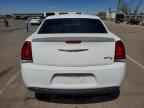 2018 CHRYSLER 300