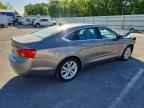 2018 CHEVROLET IMPALA