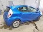 2012 TOYOTA Prius c