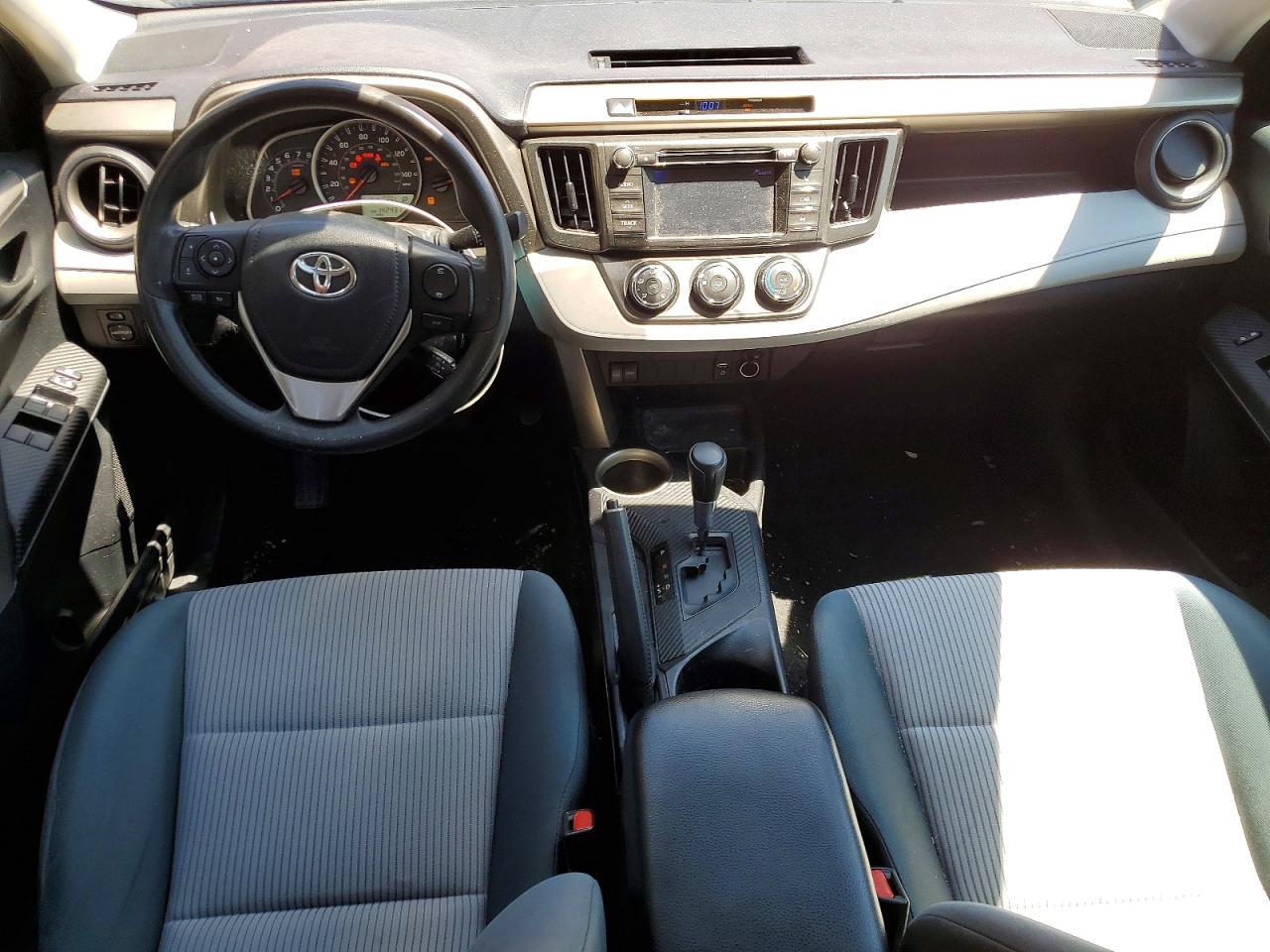 2013 TOYOTA RAV4