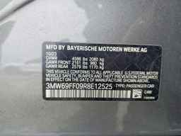 2024 BMW 3 SERIES