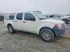 2018 NISSAN Frontier